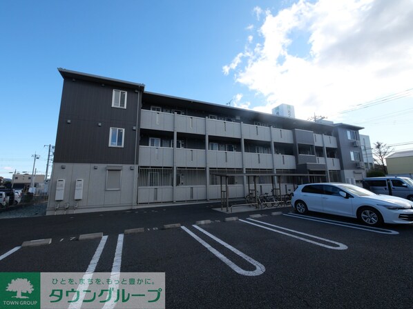 ハイグレードみずほ野の物件内観写真